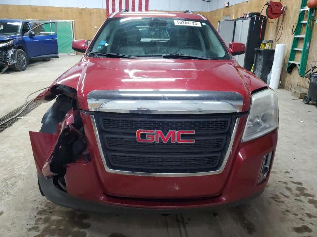 90284795 :رقم المزاد ، 2GKFLXEK5E6288881 vin ، 2014 Gmc Terrain مزاد بيع