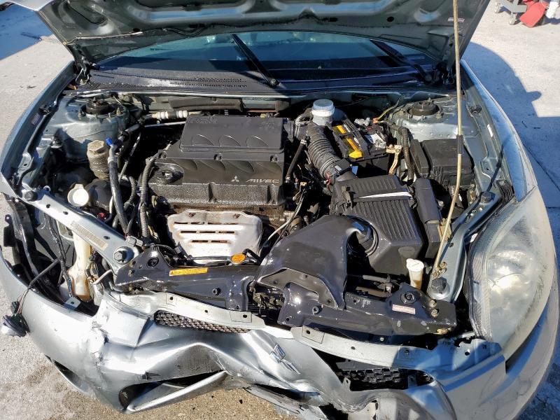 Aukcja sprzedaży 2007 Mitsubishi Eclipse, vin: 4A3AK24FX7E002342, numer aukcji: 91444315