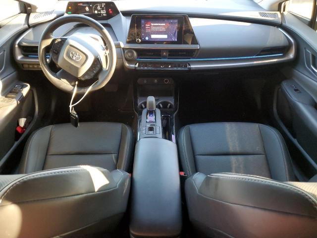 91250875 :رقم المزاد ، JTDACAAU4R3019732 vin ، 2024 Toyota Prius مزاد بيع