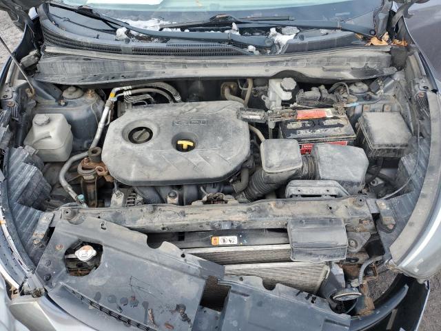 Aukcja sprzedaży 2014 Hyundai Tucson, vin: KM8JTCAF9EU846087, numer aukcji: 92272395