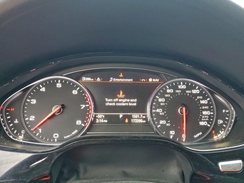 Продажа на аукционе авто 2015 Audi A8, vin: WAU3GAFDXFN009211, номер лота: 93626425