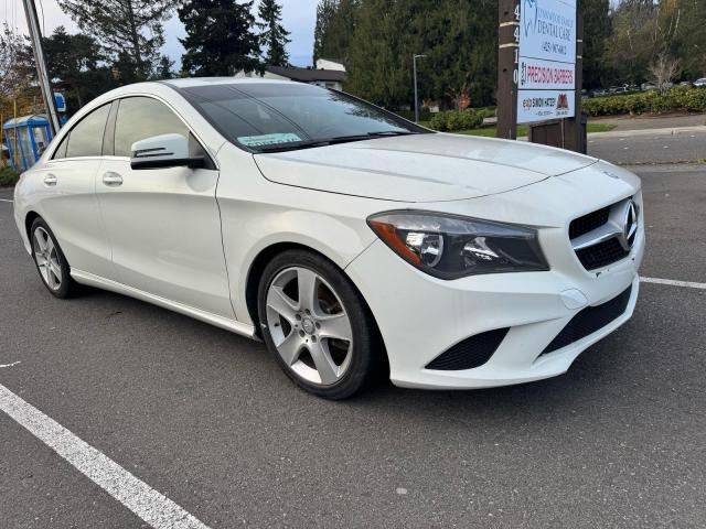 2015 Mercedes-benz Cla 250 4m მანქანა იყიდება აუქციონზე, vin: WDDSJ4GB4FN196109, აუქციონის ნომერი: 92537585