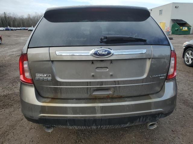 Aukcja sprzedaży 2013 Ford Edge, vin: 2FMDK4KC9DBC35894, numer aukcji: 92790295