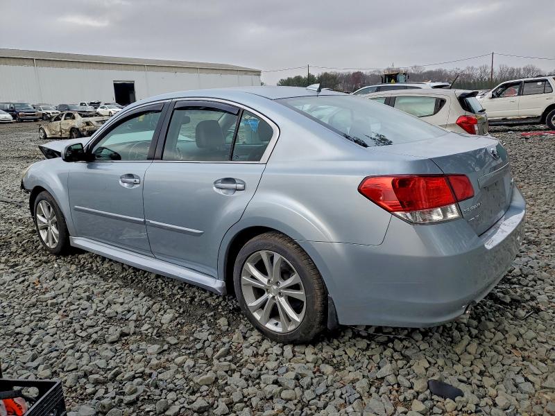93106995 :رقم المزاد ، 4S3BMCL6XE3020793 vin ، 2014 Subaru Legacy مزاد بيع