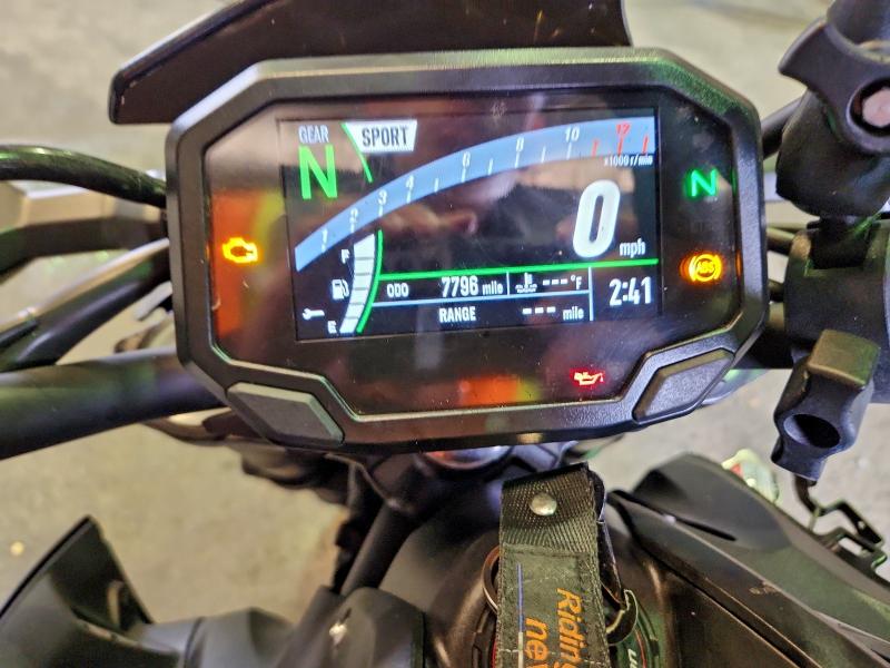 Продаж на аукціоні авто 2024 Kawasaki Zr900, vin: ML5ZRDF13RDA69207, номер лоту: 93727915