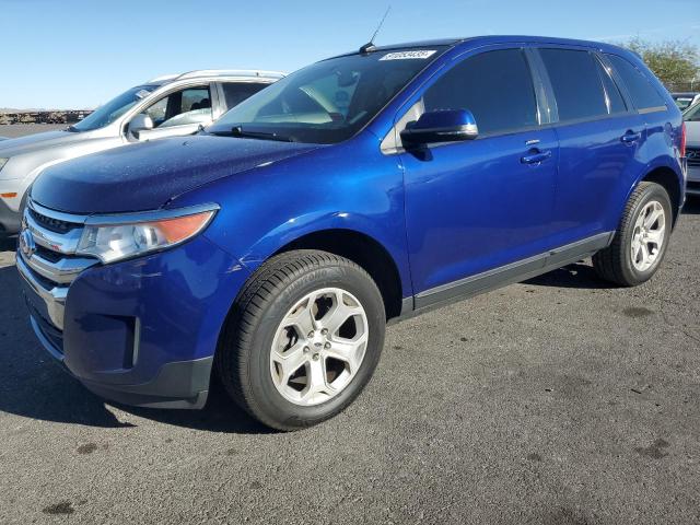 Auction sale of the 2013 Ford Edge, vin: 2FMDK3JC8DBE34480, lot number: 91053435