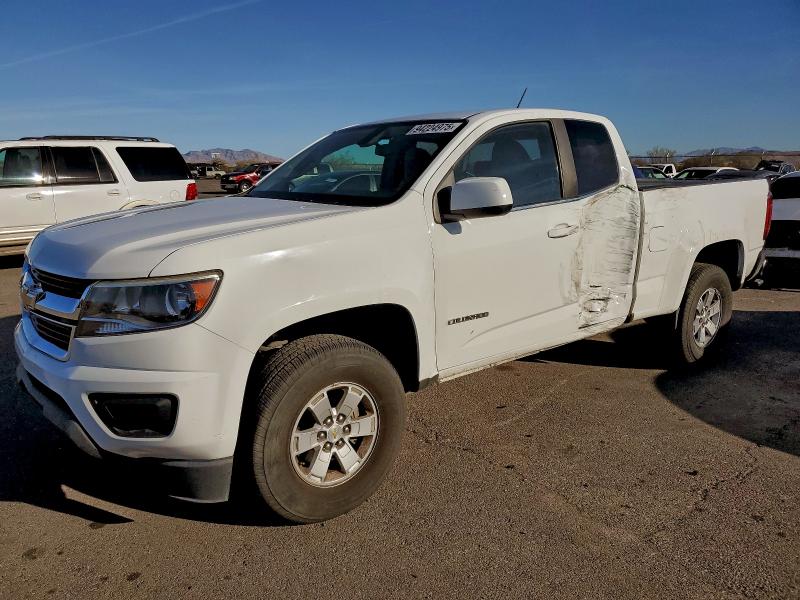 2019 Chevrolet Colorado მანქანა იყიდება აუქციონზე, vin: 1GCHSBEA5K1142643, აუქციონის ნომერი: 94224975