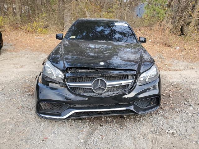 Auction sale of the 2014 Mercedes-benz E 63 Amg, vin: WDDHF9CB0EA918082, lot number: 91634855