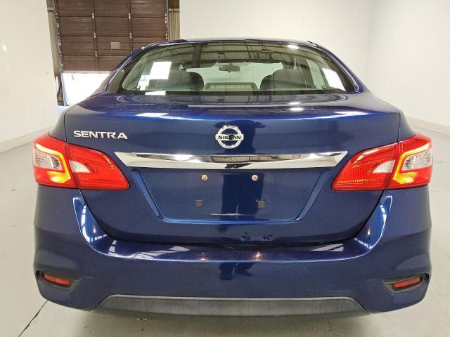 Aukcja sprzedaży 2017 Nissan Sentra, vin: 3N1AB7AP6HY348103, numer aukcji: 85430005