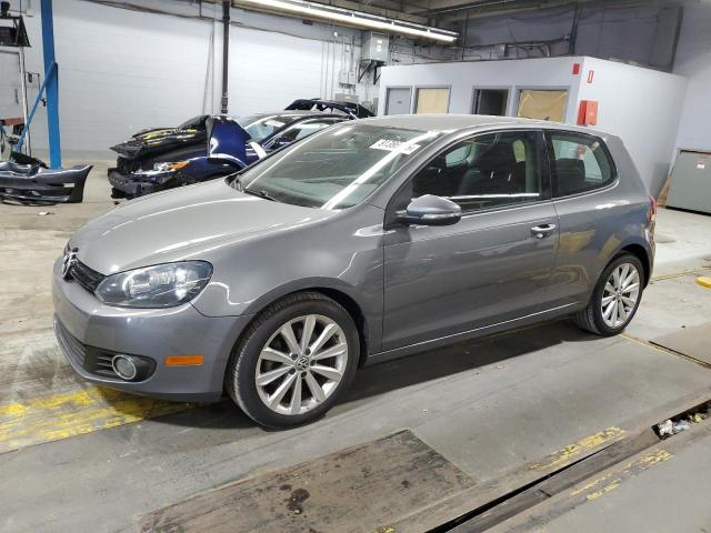 91386905 :رقم المزاد ، WVWBM7AJ4DW123980 vin ، 2013 Volkswagen Golf مزاد بيع