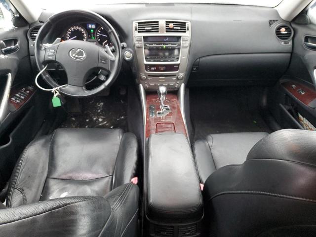 Продаж на аукціоні авто 2006 Lexus Is 250, vin: JTHBK262162014492, номер лоту: 90424635