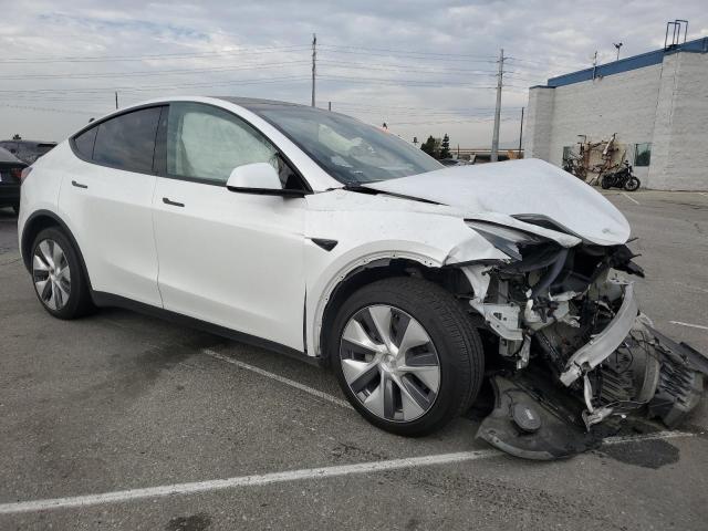 2023 Tesla Model Y მანქანა იყიდება აუქციონზე, vin: 7SAYGDEE8PA156549, აუქციონის ნომერი: 92649985