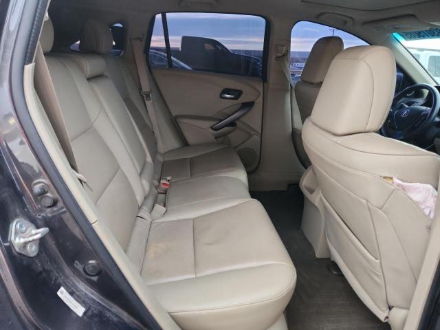 Продаж на аукціоні авто 2015 Acura Rdx, vin: 5J8TB4H58FL003588, номер лоту: 93075085
