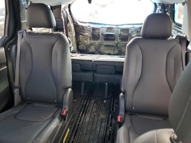 92846655 :رقم المزاد ، KNDNE5KA8S6046721 vin ، 2025 Kia Carnival مزاد بيع