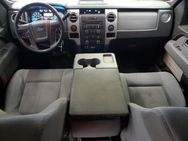 Продаж на аукціоні авто 2011 Ford F150 Supercrew, vin: 1FTFW1ETXBFC07609, номер лоту: 87312235