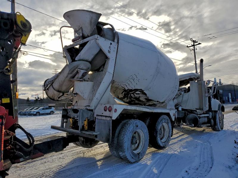 2004 Mack 700 მანქანა იყიდება აუქციონზე, vin: 1M2AG11C04M013291, აუქციონის ნომერი: 93520655