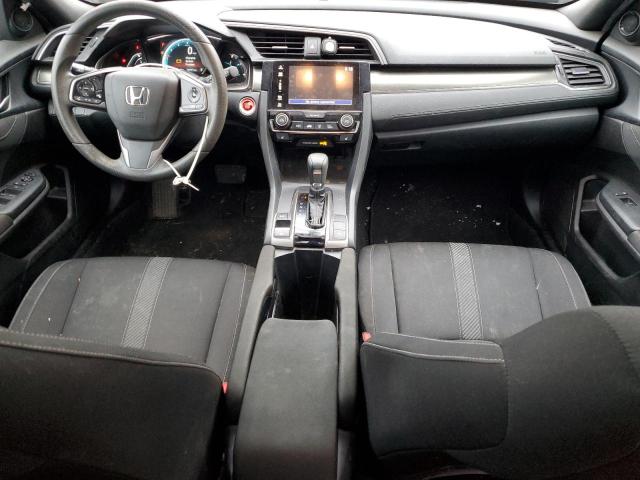 2018 Honda Civic მანქანა იყიდება აუქციონზე, vin: SHHFK7H56JU413751, აუქციონის ნომერი: 90506845