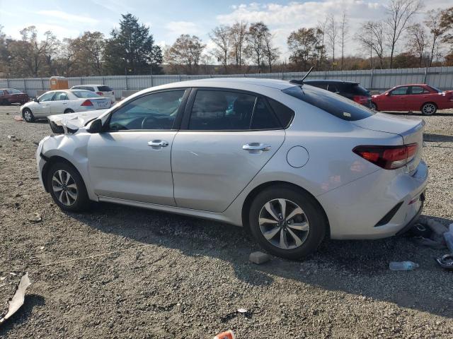 2023 Kia Rio მანქანა იყიდება აუქციონზე, vin: 3KPA24AD4PE578711, აუქციონის ნომერი: 93093595