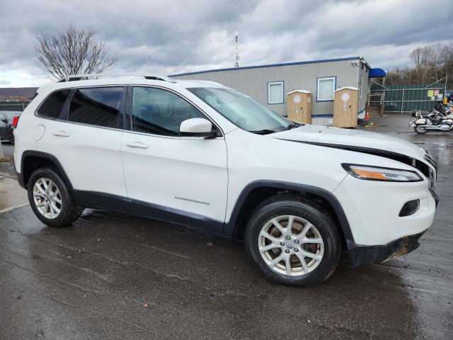 Продаж на аукціоні авто 2016 Jeep Cherokee, vin: 1C4PJMCB3GW227254, номер лоту: 91391125