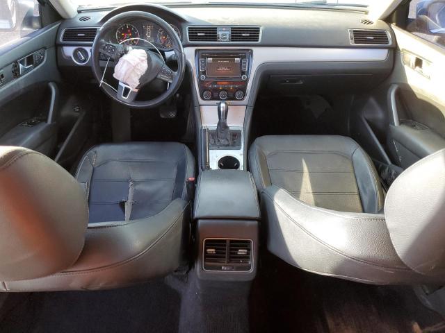 Aukcja sprzedaży 2013 Volkswagen Passat, vin: 1VWBP7A38DC138831, numer aukcji: 92130095
