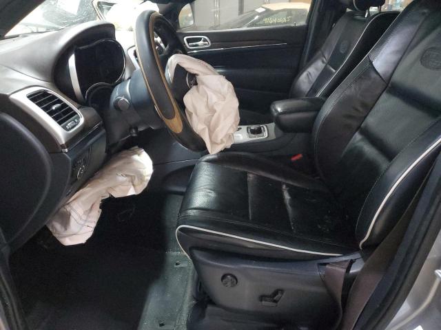 92629695 :رقم المزاد ، 1C4RJFCG6EC154976 vin ، 2014 Jeep Grand Cherokee مزاد بيع