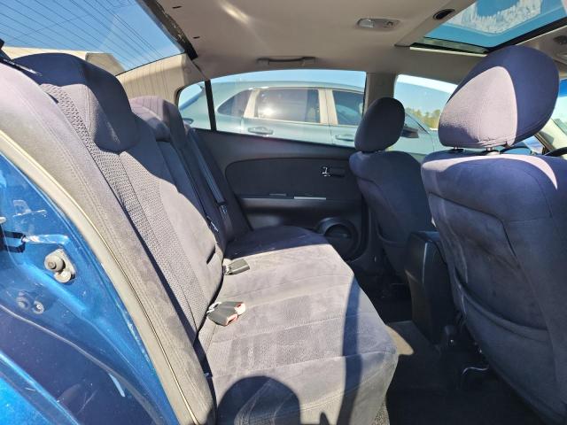 2005 Nissan Altima S მანქანა იყიდება აუქციონზე, vin: 1N4AL11D15N438268, აუქციონის ნომერი: 90987535