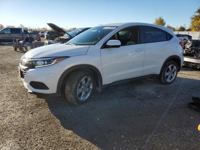 Продажа на аукционе авто 2019 Honda Hr-v, vin: 3CZRU6H32KM111382, номер лота: 91102565