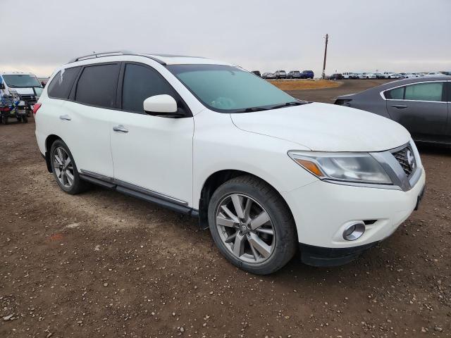 Aukcja sprzedaży 2013 Nissan Pathfinder, vin: 5N1AR2MM8DC673959, numer aukcji: 93114225