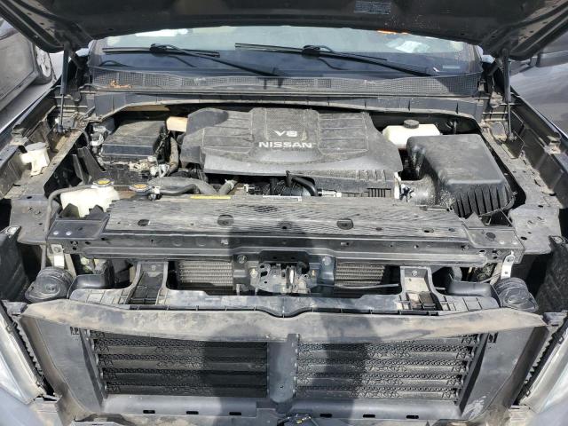 Aukcja sprzedaży 2020 Nissan Titan Sv, vin: 1N6AA1EF7LN507163, numer aukcji: 92375065