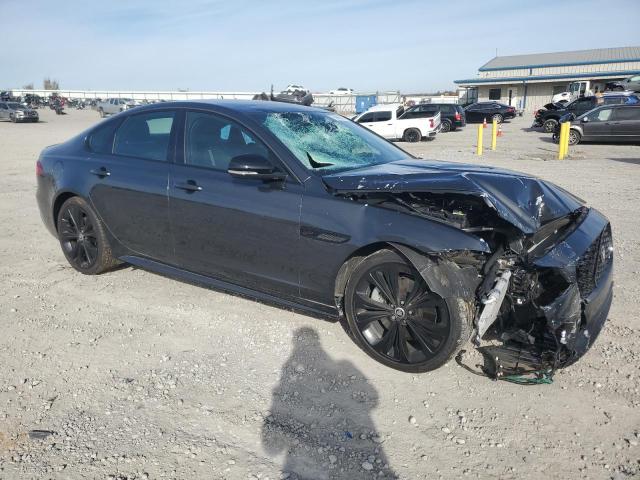 92665875 :رقم المزاد ، SAJBL4GXXRCY97559 vin ، 2024 Jaguar Xf R-dynam مزاد بيع
