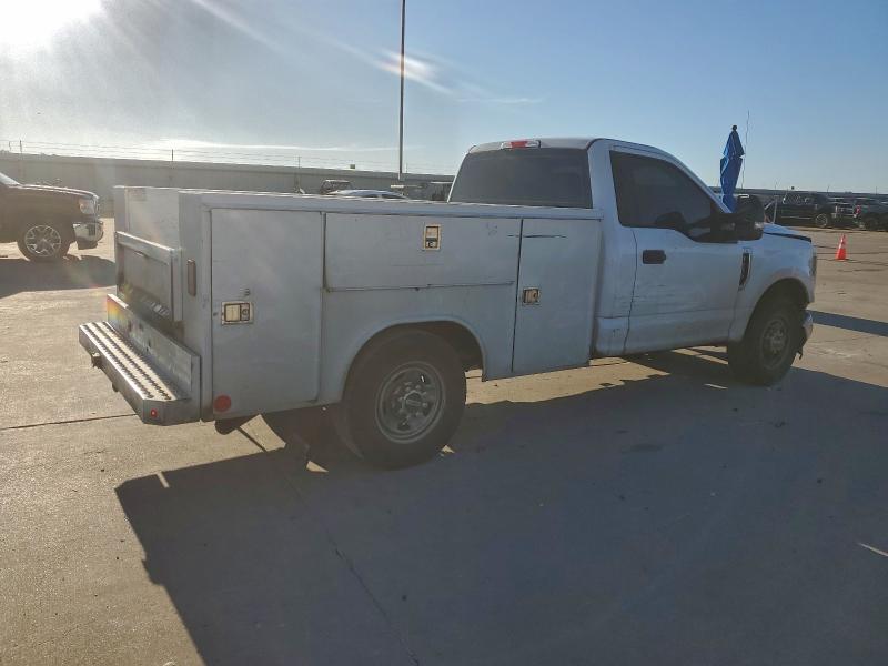 Продажа на аукционе авто 2019 Ford F250, vin: 1FTBF2A69KEC13802, номер лота: 91913535