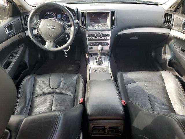 93371425 :رقم المزاد ، JN1CV6AR5DM767147 vin ، 2013 Infiniti G37 مزاد بيع