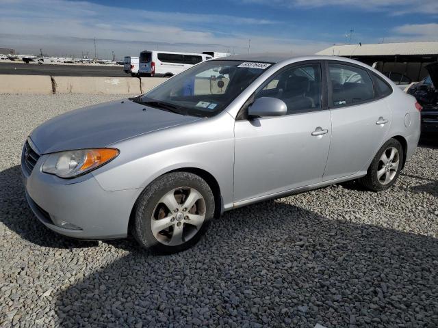 Aukcja sprzedaży 2009 Hyundai Elantra, vin: KMHDU46D79U810380, numer aukcji: 93376455