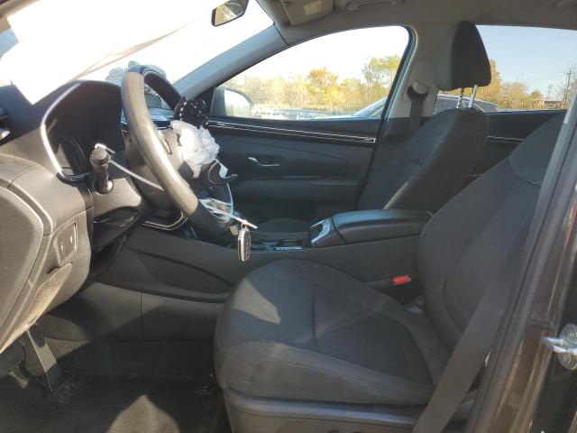 2022 Hyundai Tucson მანქანა იყიდება აუქციონზე, vin: 5NMJB3AE3NH090536, აუქციონის ნომერი: 91685085