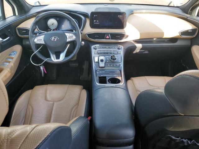 Продажа на аукционе авто 2021 Hyundai Santa Fe, vin: 5NMS5DAL0MH334433, номер лота: 90570175