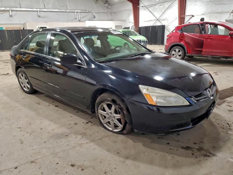 Продаж на аукціоні авто 2004 Honda Accord Ex, vin: 1HGCM66594A045236, номер лоту: 94557435