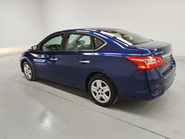 Aukcja sprzedaży 2017 Nissan Sentra, vin: 3N1AB7AP6HY348103, numer aukcji: 85430005