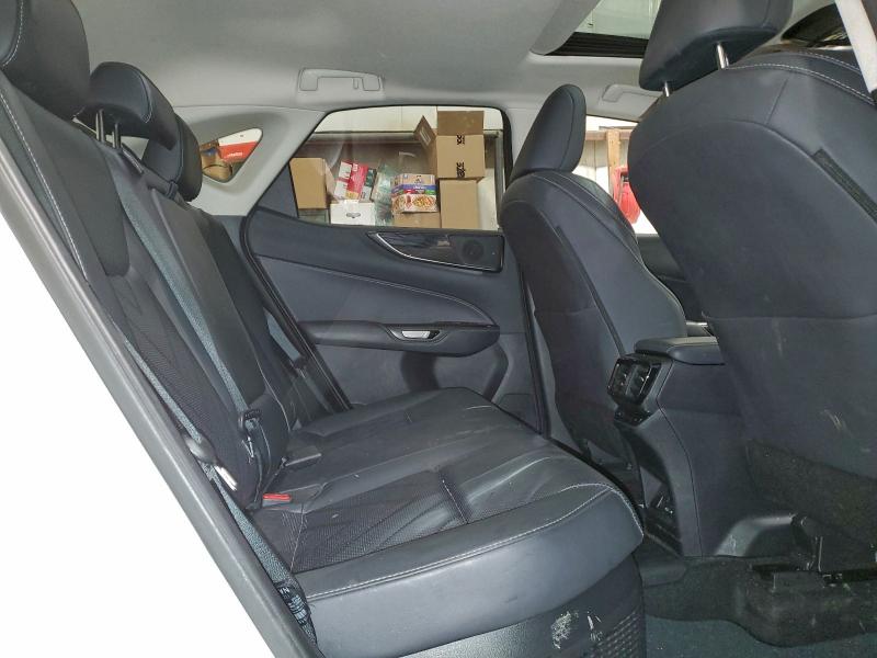 Aukcja sprzedaży 2024 Lexus Nx 450h+, vin: JTJHKCFZ2R2036047, numer aukcji: 93268595