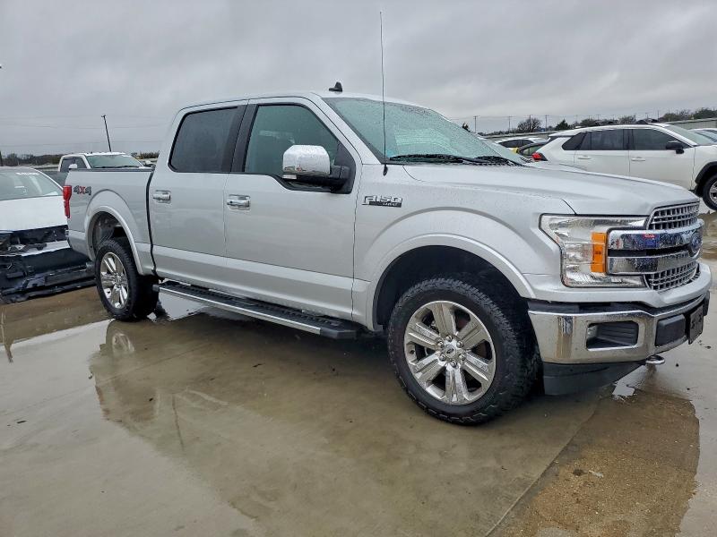 Aukcja sprzedaży 2019 Ford F150 Super, vin: 1FTEW1E41KKF26599, numer aukcji: 94174985