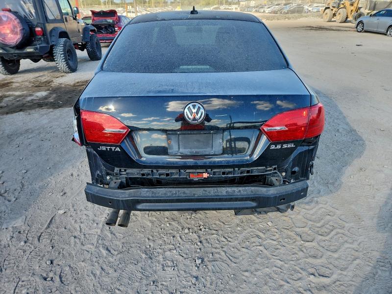 Aukcja sprzedaży 2011 Volkswagen Jetta, vin: 3VWGZ7AJ9BM013458, numer aukcji: 94237275