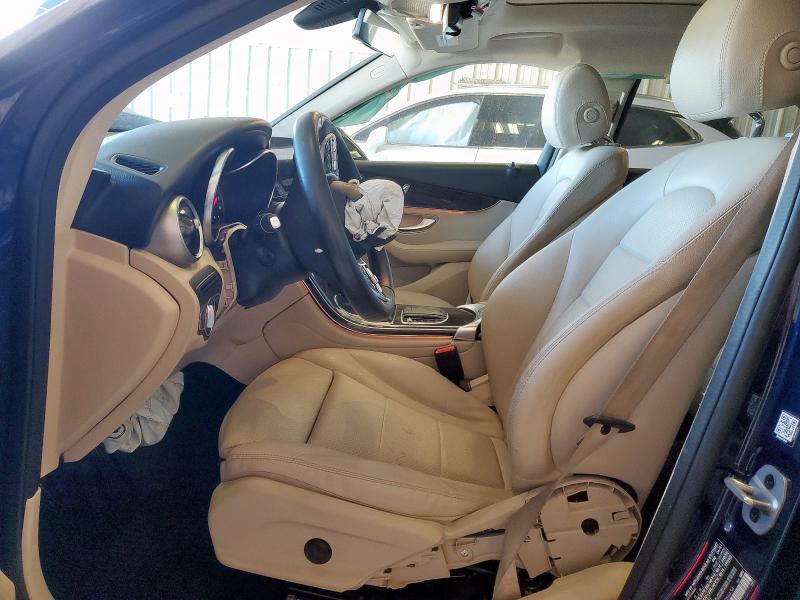 Aukcja sprzedaży 2021 Mercedes-benz Glc, vin: W1N0G8DBXMF966454, numer aukcji: 90628955