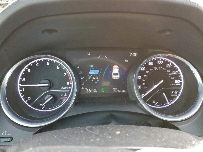 Aukcja sprzedaży 2020 Toyota Camry, vin: 4T1G11BK5LU010998, numer aukcji: 93915695