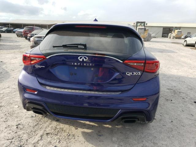 Aukcja sprzedaży 2017 Infiniti Qx30, vin: SJKCH5CP8HA025484, numer aukcji: 91716135