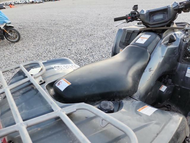 2012 Kawasaki Brute 650 მანქანა იყიდება აუქციონზე, vin: JKAVFDJ14CB501804, აუქციონის ნომერი: 90438105