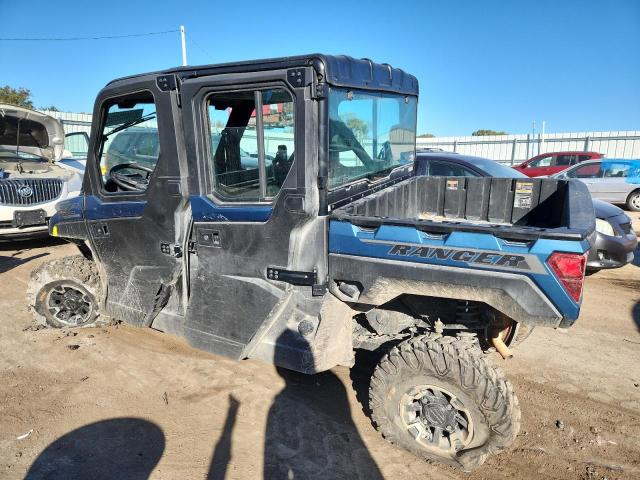 Aukcja sprzedaży 2025 Polaris Ranger, vin: 4XARS3995S8279803, numer aukcji: 90060665