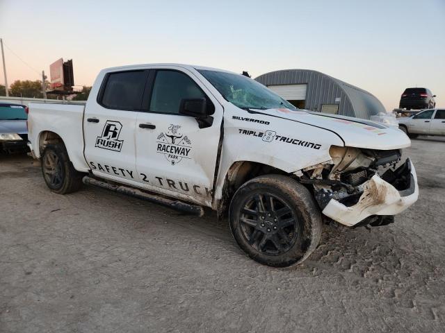 Aukcja sprzedaży 2022 Chevrolet Silverado Ltd, vin: 1GCPYBEK6NZ102497, numer aukcji: 90914045