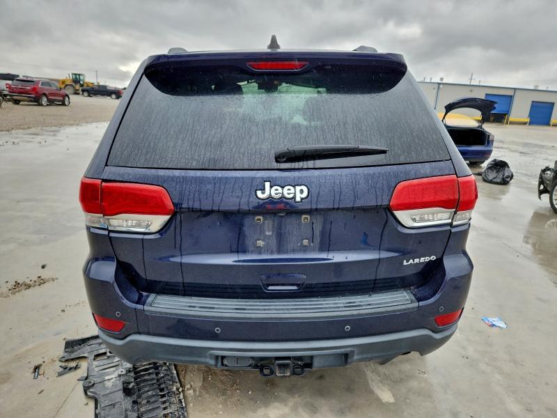 94153885 :رقم المزاد ، 1C4RJEAG3HC779871 vin ، 2017 Jeep Grand Cherokee مزاد بيع