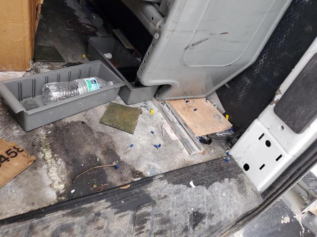 Aukcja sprzedaży 2019 Ford Transit, vin: 1FTYR1YM7KKA21117, numer aukcji: 91448785