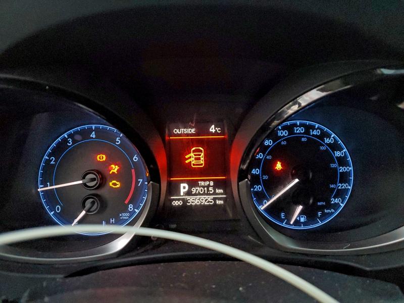 Продаж на аукціоні авто 2015 Toyota Corolla, vin: 2T1BURHE7FC309948, номер лоту: 93709365