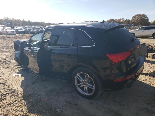 2013 Audi Q5 მანქანა იყიდება აუქციონზე, vin: WA1DGAFP6DA082074, აუქციონის ნომერი: 91884645